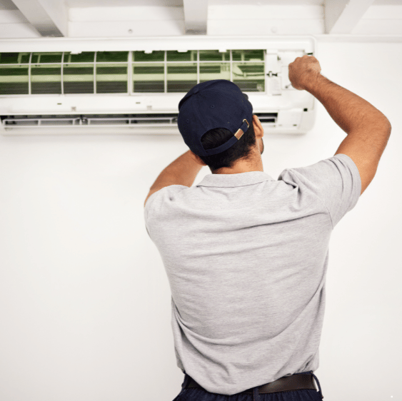 Air Conditioner